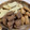 papikun's cooksnap of when they made 家にあるもので ちょー簡単 ちんすこう.
