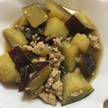 クックZU168P☆'s cooksnap of when they made *ほっこり* さつま芋のそぼろあん.