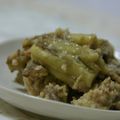 うさぎのシーマ's cooksnap of when they made ナスのクルミ和え.