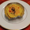 nemuchan's cooksnap of when they made 秋の味覚！優しい甘さのスイートポテト.