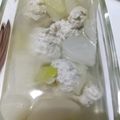 セグちゃん's cooksnap of when they made ふわんふわん♪お豆腐入り鶏団子.
