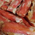 haine1983's cooksnap of when they made カニカマの磯辺揚げ【もう一品に】.