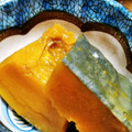 瑞穂’mizuho♡'s cooksnap of when they made かぼちゃの煮物.