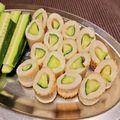 こきなりチャンネル父's cooksnap of when they made ちくわきゅうり.