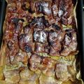 yama_miu's cooksnap of when they made ひとり焼き肉.