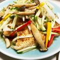 さめぽよ's cooksnap of when they made ♪鯛のソテーレモンバター醤油♪.