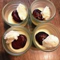 ばたみそーぱん☆'s cooksnap of when they made ラム酒香るカスタードプリン.