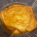 ＊★とも＊☆'s cooksnap of when they made 簡単すぎる!? きつねうどん.