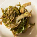 ♡まーちゃん♬'s cooksnap of when they made おつまみに☆舞茸とピーマンのチーズ焼き.