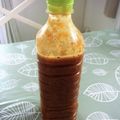 ぴあぴあぴあの's cooksnap of when they made ミキサーで簡単♪ごまドレッシング.
