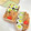 〜みみ〜's cooksnap of when they made くるくる♪豚薄切りの生姜焼き＊お弁当にも.
