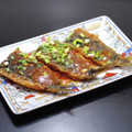クックDAD's cooksnap of when they made 簡単☆いわしの蒲焼き.