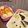 hsky☆ミ's cooksnap of when they made ハロウィンキャラ弁★すみっコぐらしねこ.