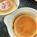 クック0UQ98I☆'s cooksnap of when they made 全卵・オーブンで 簡単プリン！.