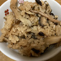 マイアミ816's cooksnap of when they made きのこと塩こんぶの炊き込みご飯.