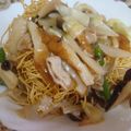 ミルチャンママ's cooksnap of when they made 野菜たっぷり皿うどん♪.