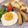 クックHG9V8Y☆'s cooksnap of when they made バナナは潰してトーストしてる.