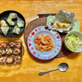 komutatata's cooksnap of when they made こだわりしいたけの鉄板焼きその名はタパス.