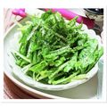 ゆけり３兄弟's cooksnap of when they made 和えるだけ！水菜のパルメザンチーズサラダ.
