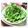 ゆけり３兄弟's cooksnap of when they made 和えるだけ！水菜のパルメザンチーズサラダ.