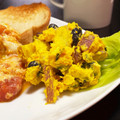 ☆GSSQHY☆'s cooksnap of when they made カボチャとさつまいもと蒸し豆のサラダ.