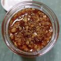 yukitarooo's cooksnap of when they made サクサク♪生姜の醤油漬け.