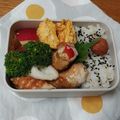 づぃんこ's cooksnap of when they made お弁当にぴったり　肉巻きキャベツ.