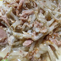amileamila's cooksnap of when they made あと一品～！！もやしのツナマヨサラダ.