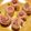 ☆megrim☆'s cooksnap of when they made ウインナーとチーズのくるくるサンドイッチ.