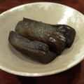 へのへのもへの's cooksnap of when they made なすの炊いたん.