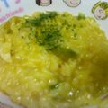 たんぽぽしぃ's cooksnap of when they made かぼちゃのリゾット.