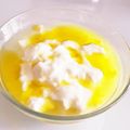 youich's cooksnap of when they made オリーブオイル香る☆便秘解消ヨーグルト.