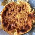 ｓｉｏ's cooksnap of when they made ノンオイル＊おからとヨーグルトのケーキ♪.