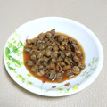 cookஜs's cooksnap of when they made ご飯のお供にしじみのしぐれ煮♡.