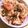 だいぽよ☆'s cooksnap of when they made 簡単！お弁当にも★炊飯器deエビピラフ.