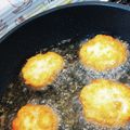 ◆紅緒◇'s cooksnap of when they made むね肉で豆腐入りヘルシーチーズナゲット＊.