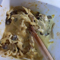 小５料理男子's cooksnap of when they made きのこたっぷり☆カレーマヨ焼き.