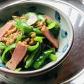 Jaye's cooksnap of when they made なめこバター炒め.