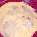 けーこころん's cooksnap of when they made ＊キレイな薄焼き卵＆錦糸卵＊.