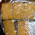 けーこころん's cooksnap of when they made 甘辛油揚げを冷凍保存（稲荷寿司や麺類に）.