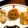 けーこころん's cooksnap of when they made ハロウィン★かぼちゃのクリチ茶巾サラダ.