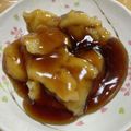 ラムリリ's cooksnap of when they made みたらし団子のタレ♬*.+゜.