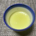 クック1GUU42☆'s cooksnap of when they made 卵1コで簡単プリン！.