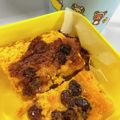 サクサクみかん's cooksnap of when they made シンプル簡単☆優しいかぼちゃケーキ.