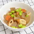 ゆづキッチン's cooksnap of when they made 〈私流〉ツナ缶の油使用オイスターソース煮.