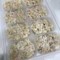 MOFMOF☆'s cooksnap of when they made 【離乳食】鶏ひき肉下処理.