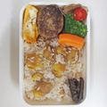 ひよこベーグル's cooksnap of when they made お弁当に！混ぜないチーズ入り玉子焼き.