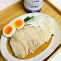 もちっこ橙色's cooksnap of when they made 無敵漬け やわらか鶏チャーシュー.