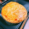 夜空★'s cooksnap of when they made ミートパイ.
