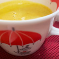 ノビル's cooksnap of when they made かぼちゃの煮物をリメイク！ポタージュ.